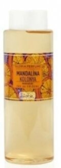Gloria Perfume Mandalina Kolonyası Pet Şişe 400 ml Kolonya kullananlar yorumlar